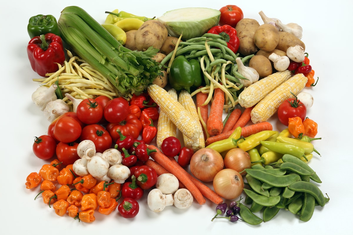 Fermentierte Lebensmittel und Probiotika