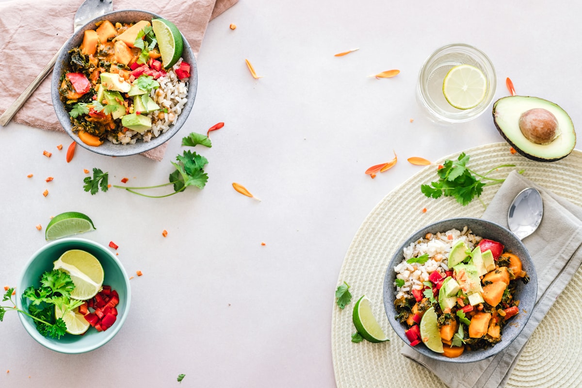 Omega-3 Fettsäuren und ihre Bedeutung